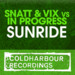 Snatt & Vix vs. In Progress - Sunride (Original Mix)