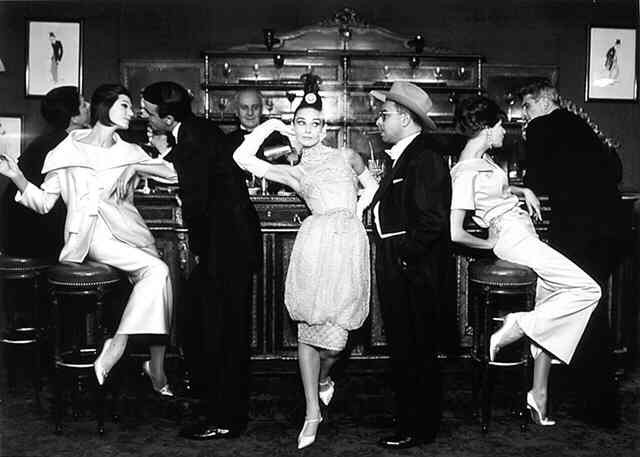 Dj Sandr & Dj Oleg Skipper - ELECTRO SWING PARTY episode artwork