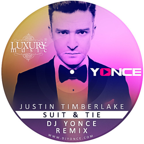 Justin Timberlake - Suit & Tie (DJ Yonce Remix) episode artwork