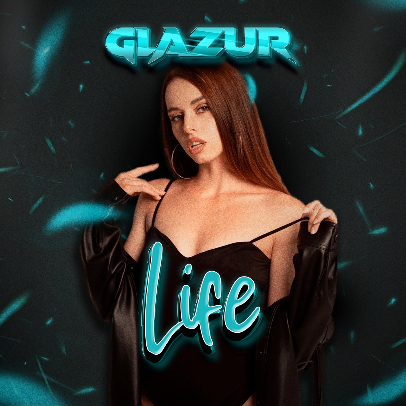 Glazur - Life (Extended Mix)