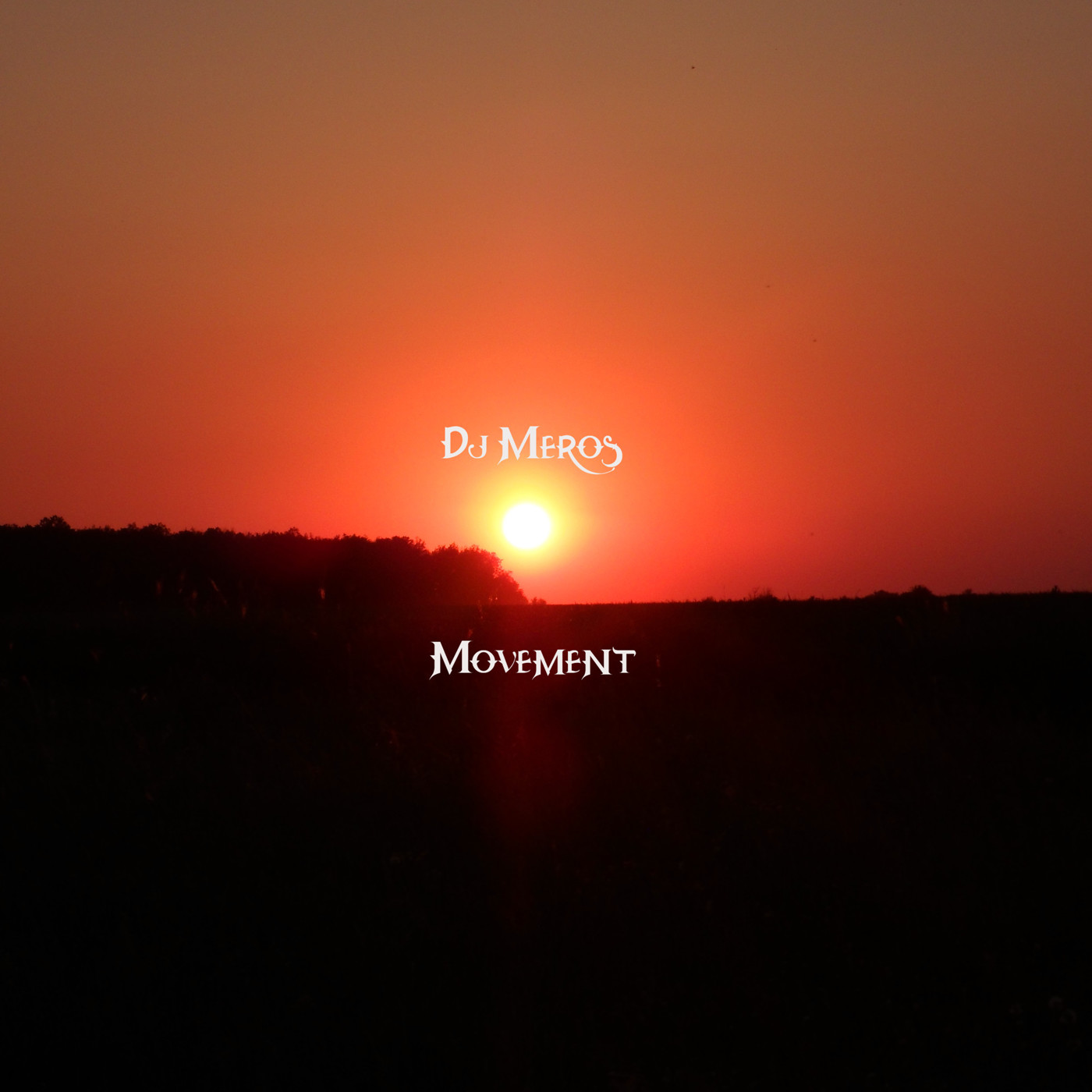 Dj Meros - Movement episode artwork