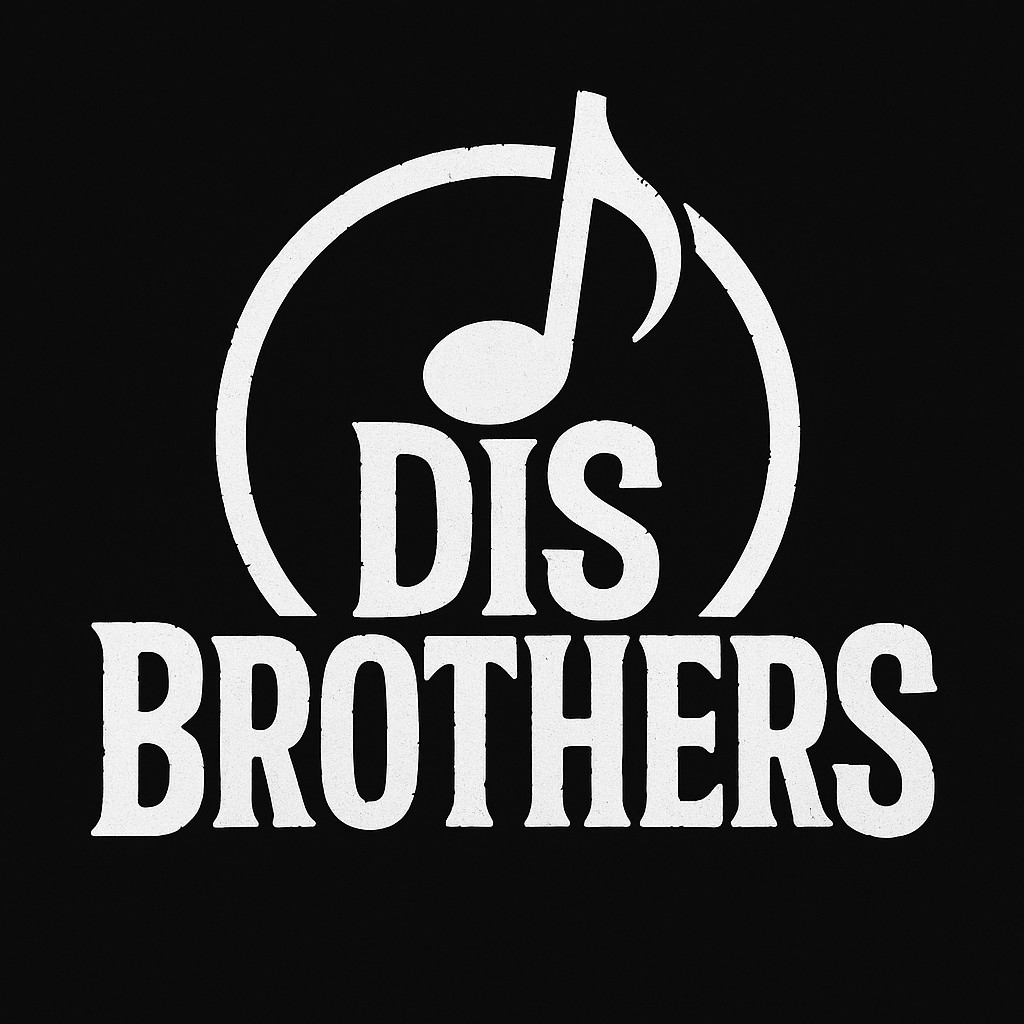 Dis brothers - Декстер