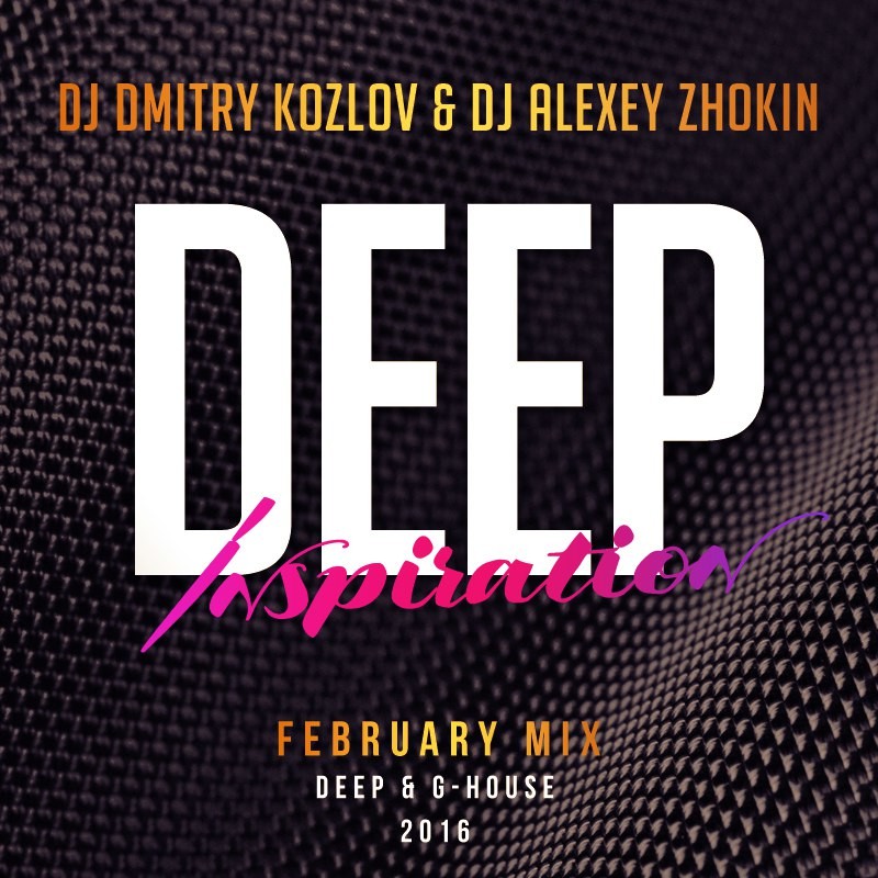 DJ DMITRY KOZLOV
