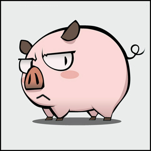 Dj R.A. - Don'T Mess With The Glitch PiG!