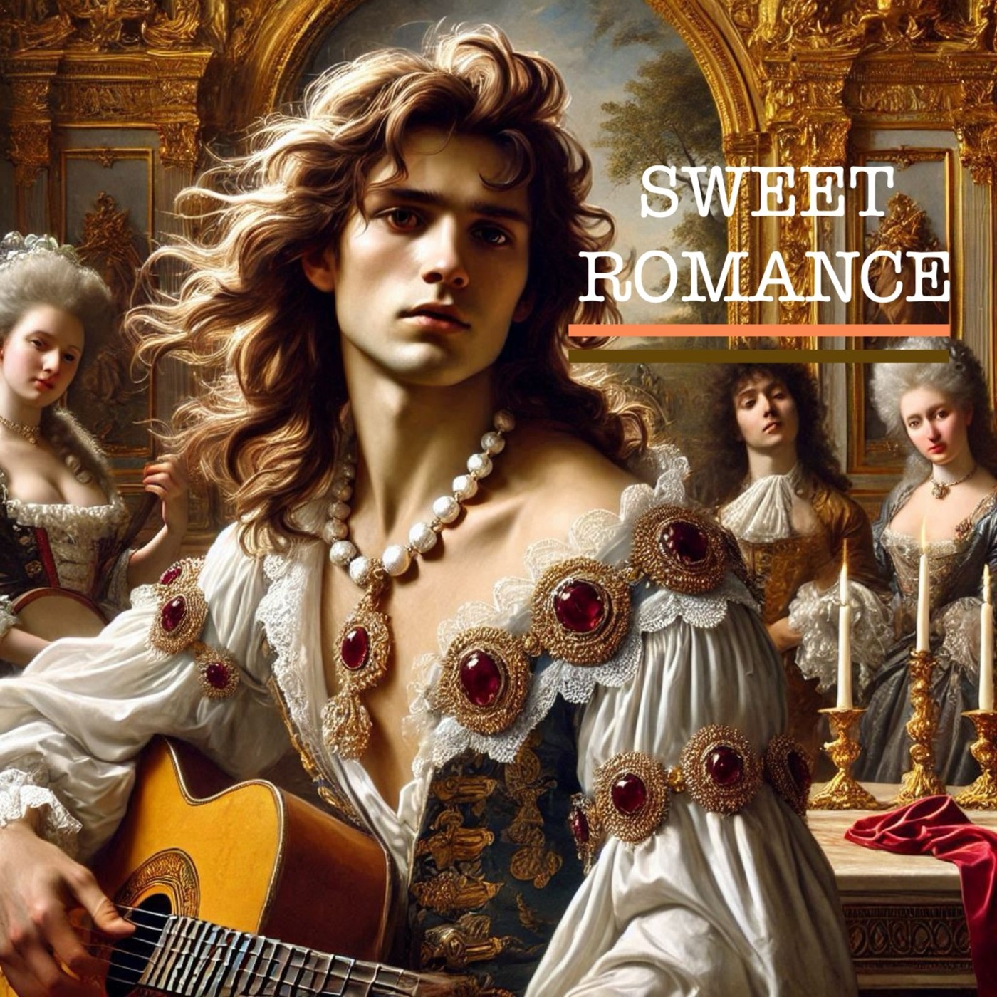 sweet romance