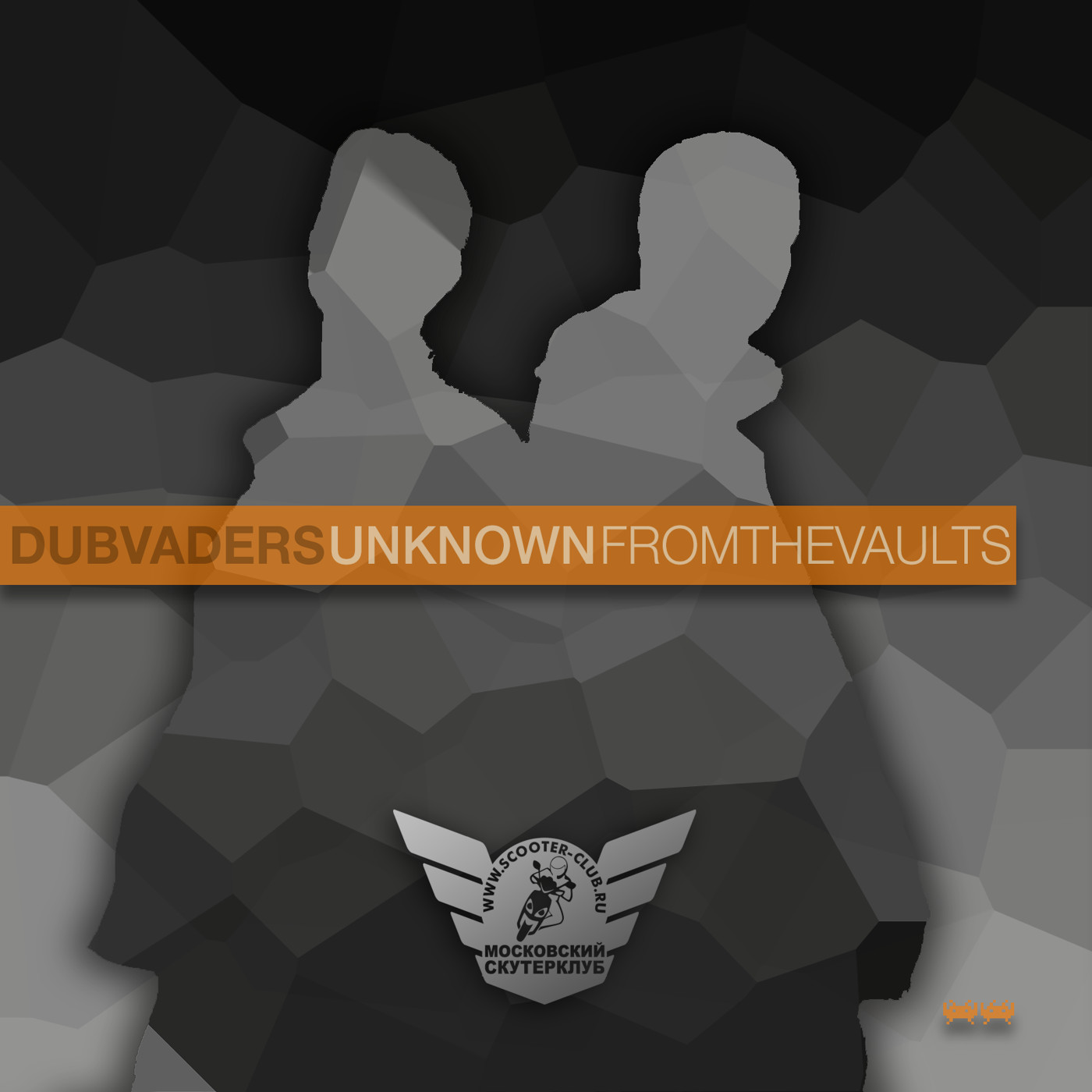 Dubvaders presents From the vaults