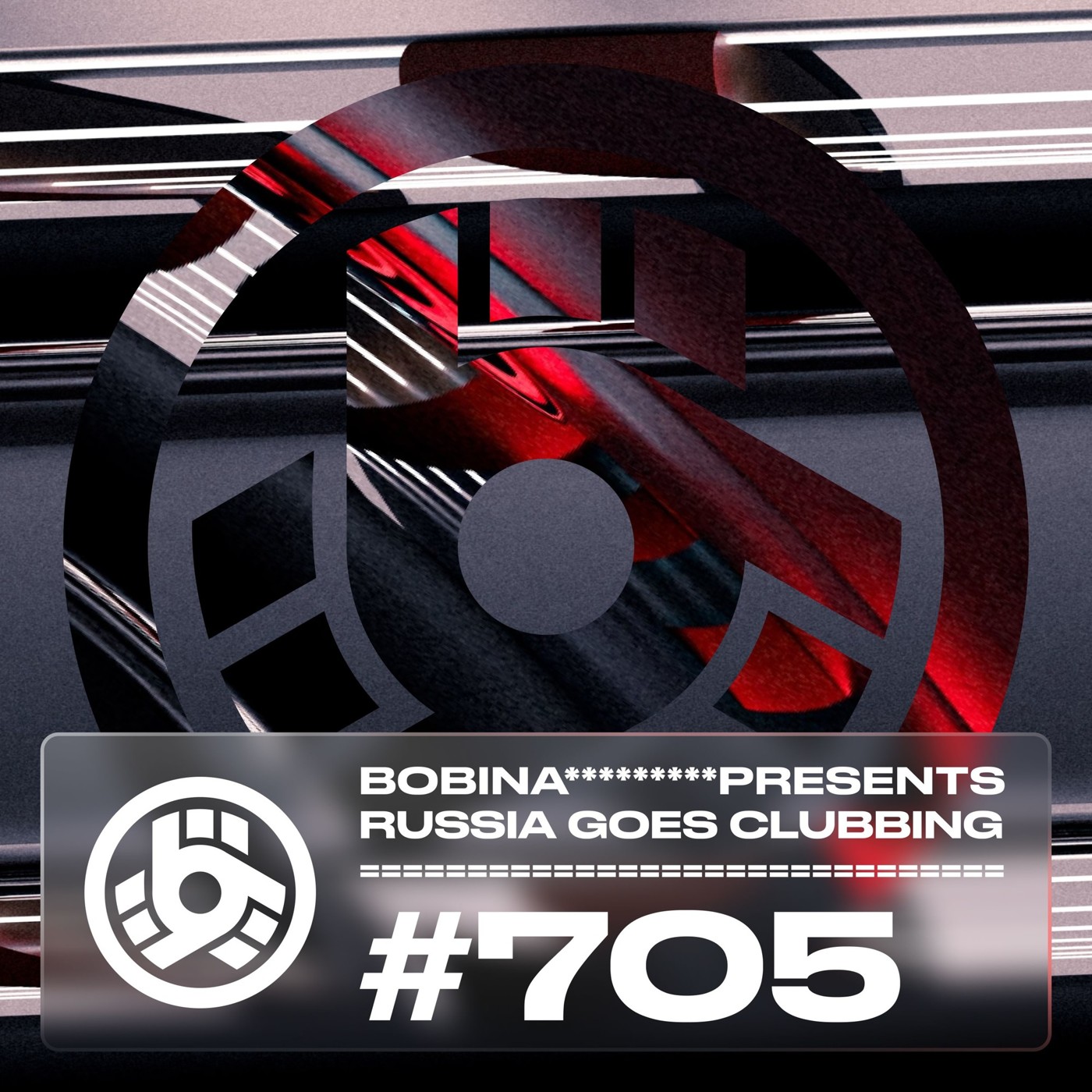 Russia Goes Clubbing #705