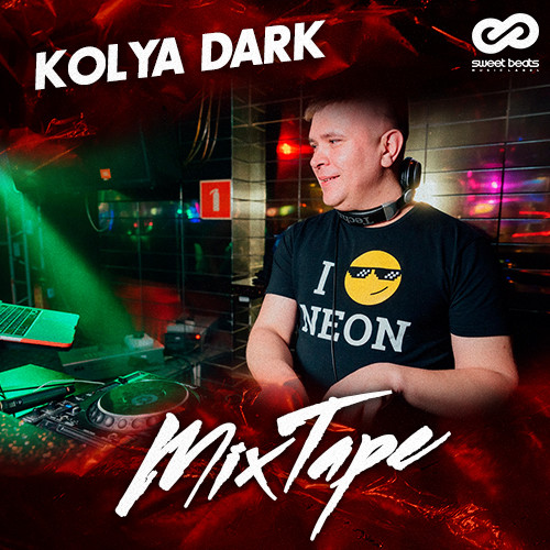 Kolya Dark - MIXTAPE [2020]