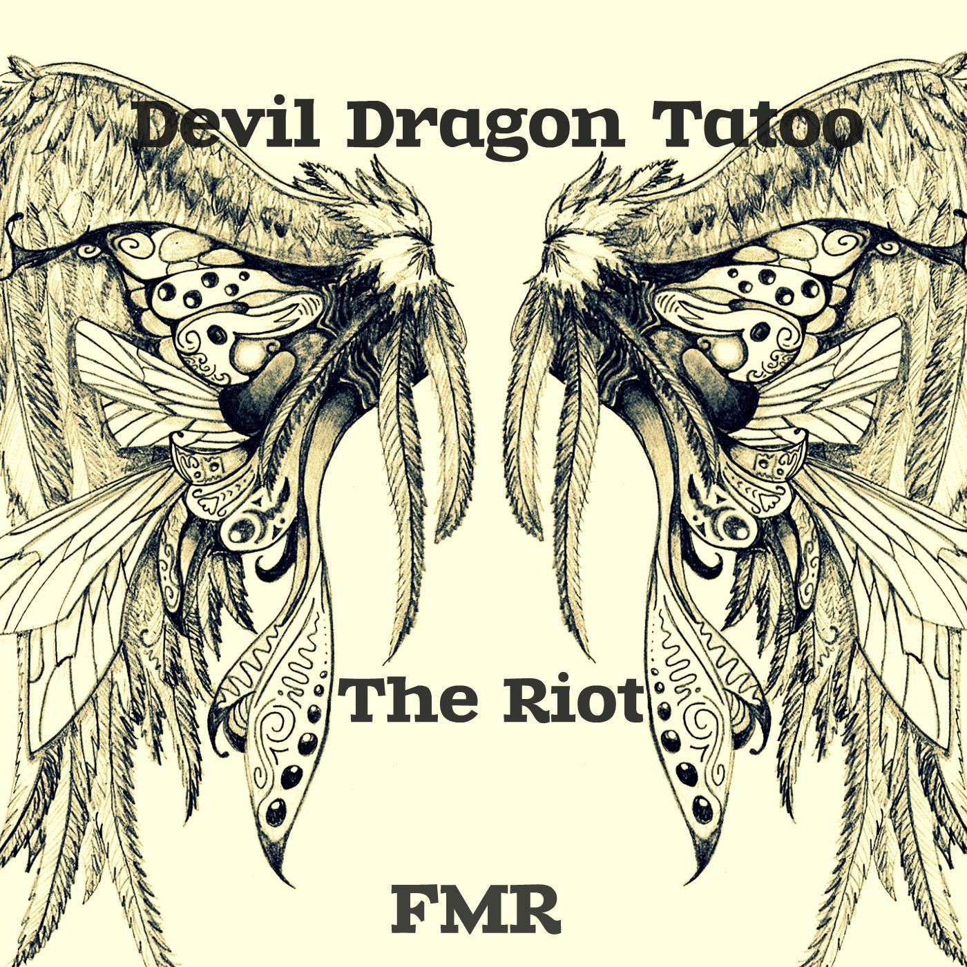 Tatoo песня. Devil Dragon. Devil and Dragon Tattoo. Devil Dragon Tattoo remember the Future.