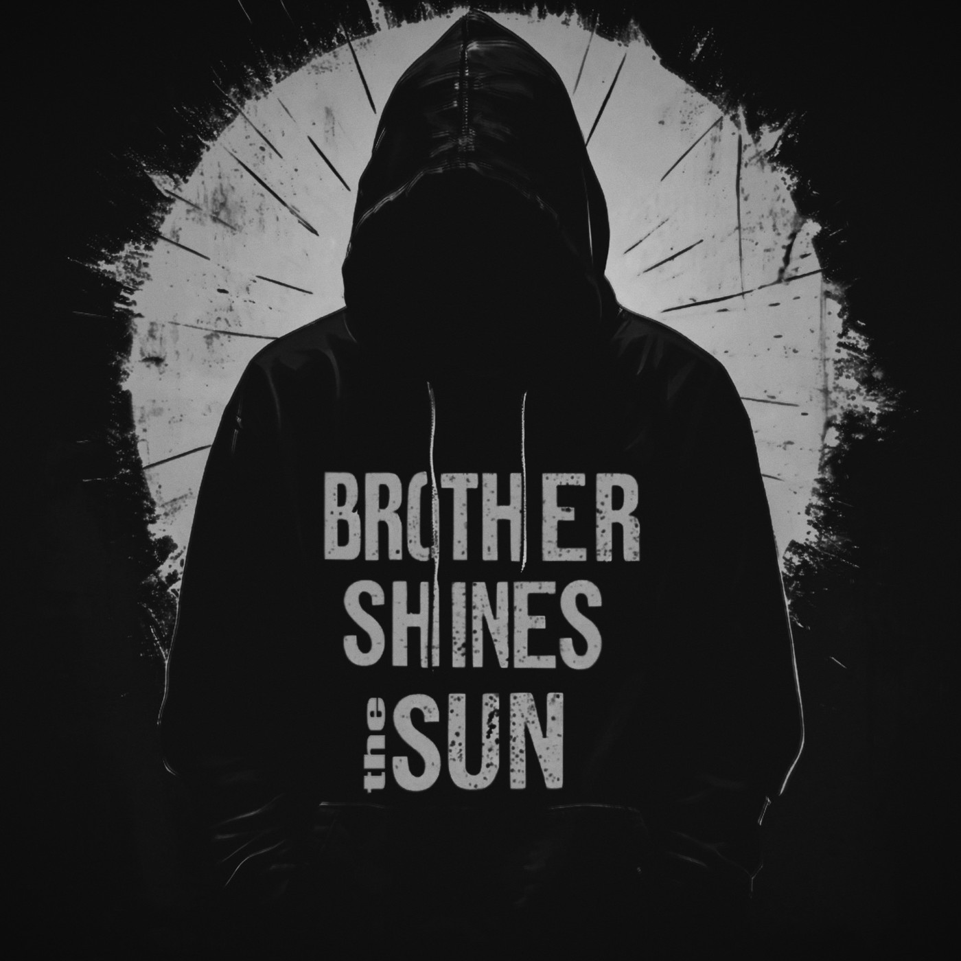 Brother shines the Sun - Betrayed