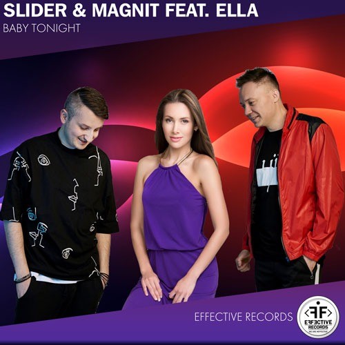 Slider & Magnit
