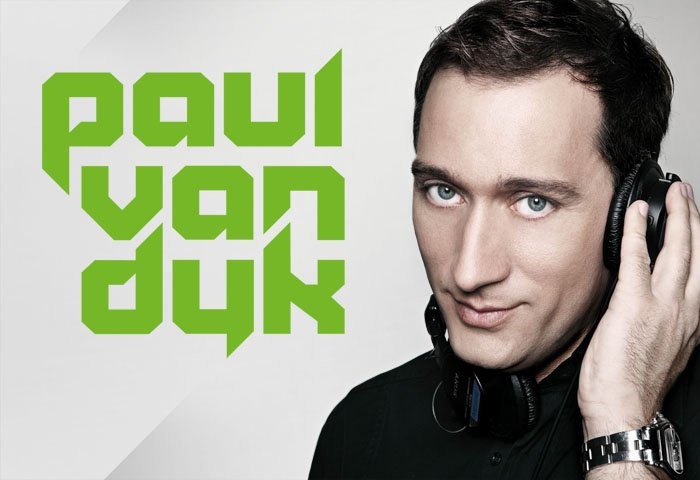 Paul van Dyk & Dj Arbat - Verano Extented