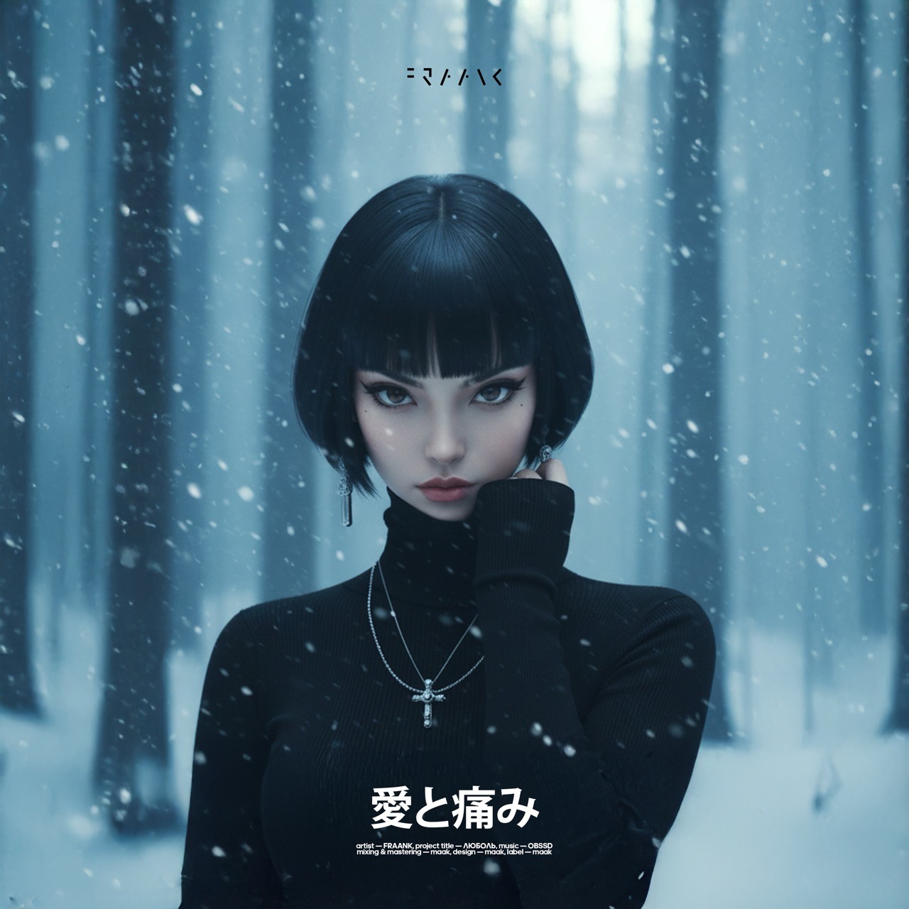 Люболь episode artwork