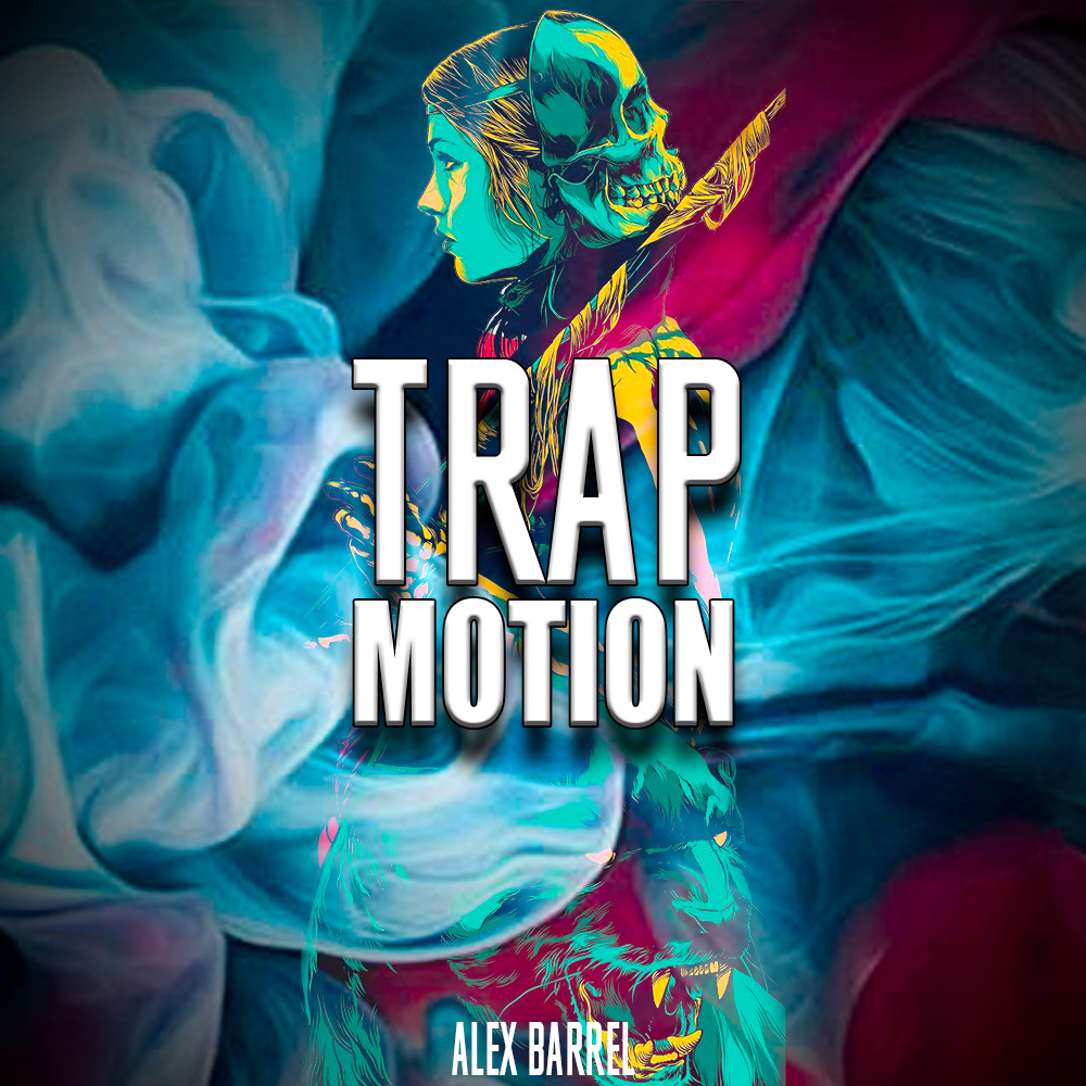 Trap Motion episode artwork