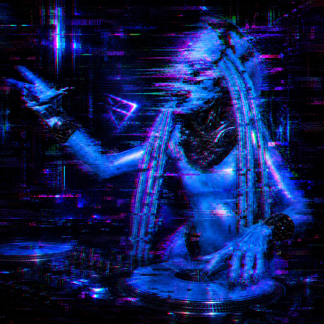 rozzo – Diva fades at 130bpm episode artwork