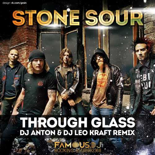 Through glass. Stone Sour through Glass. Stoune Sour through the Glass. Stone Sour through Glass DJ Antony Remix. Stone Sour - through Glass.mp3.