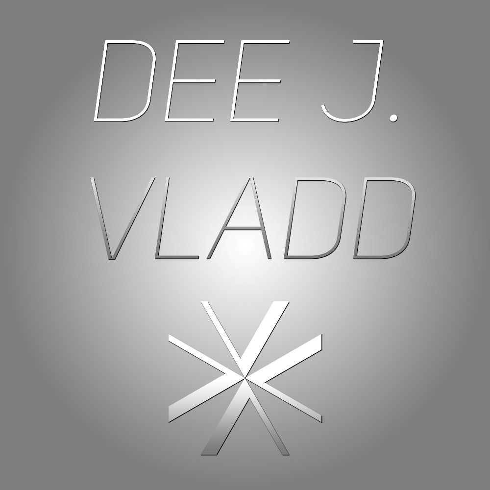 Dee J. Vladd podcast artwork