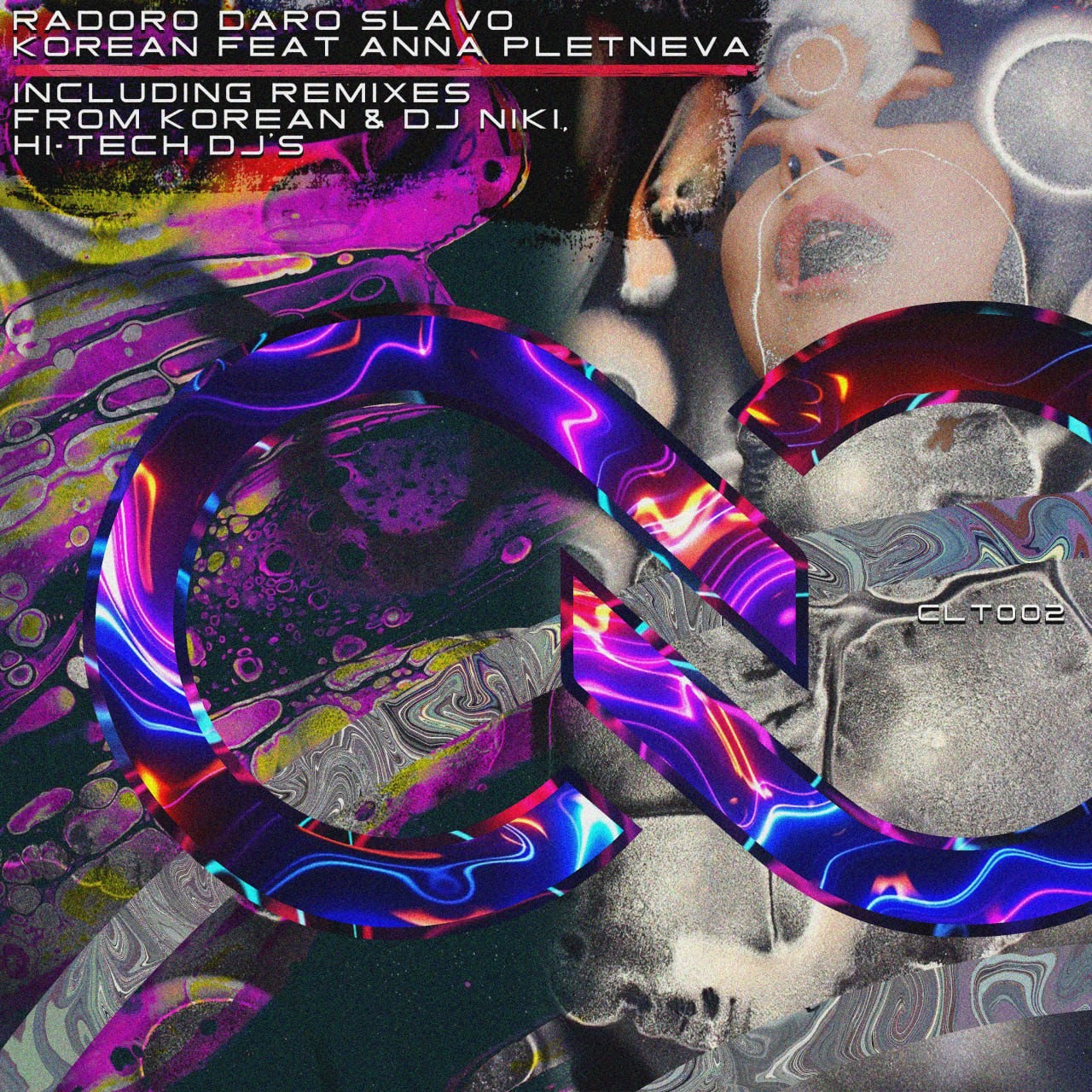 Паша Кореец - #749 Танцпол @ Megapolis 89.5 FM 23.01.2023 #749 episode artwork