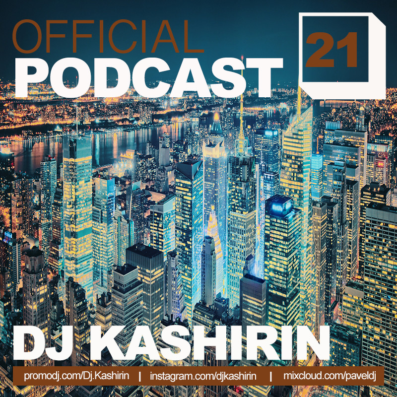 Official Podcast
