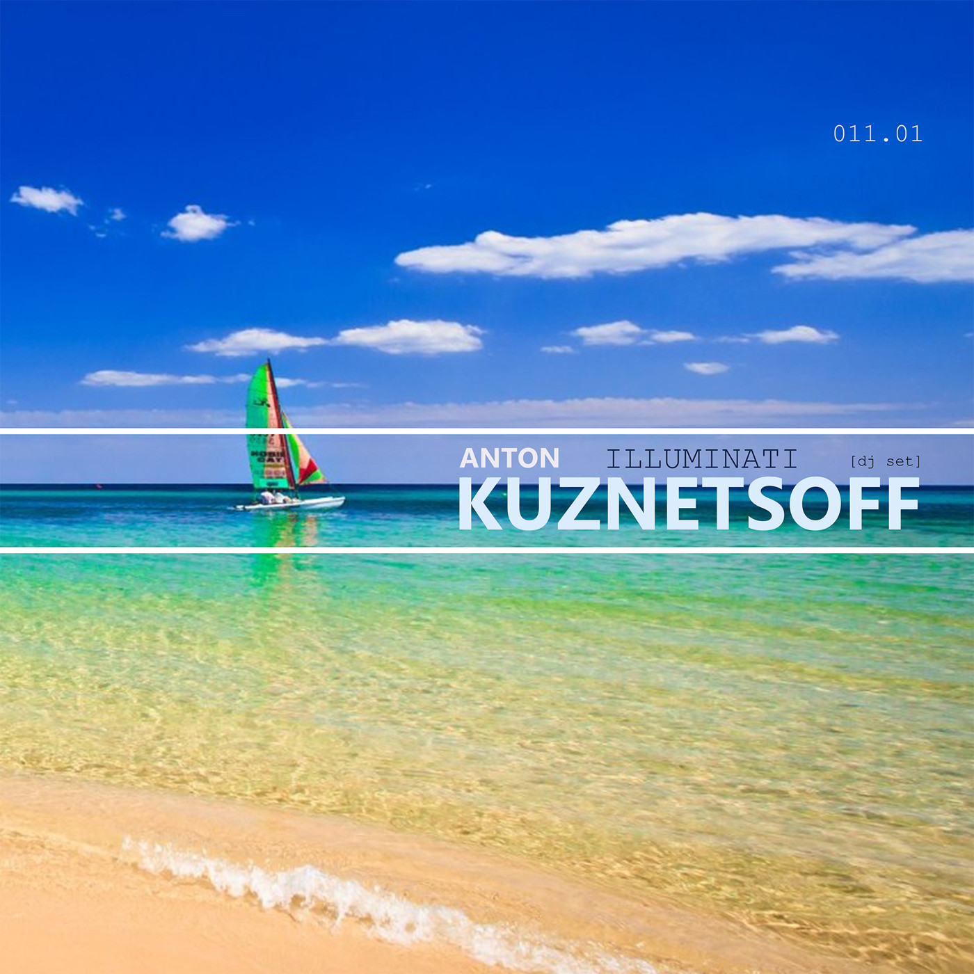 Dj Kuznetsoff