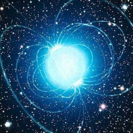 808Chunk - Magnetar Theory episode artwork