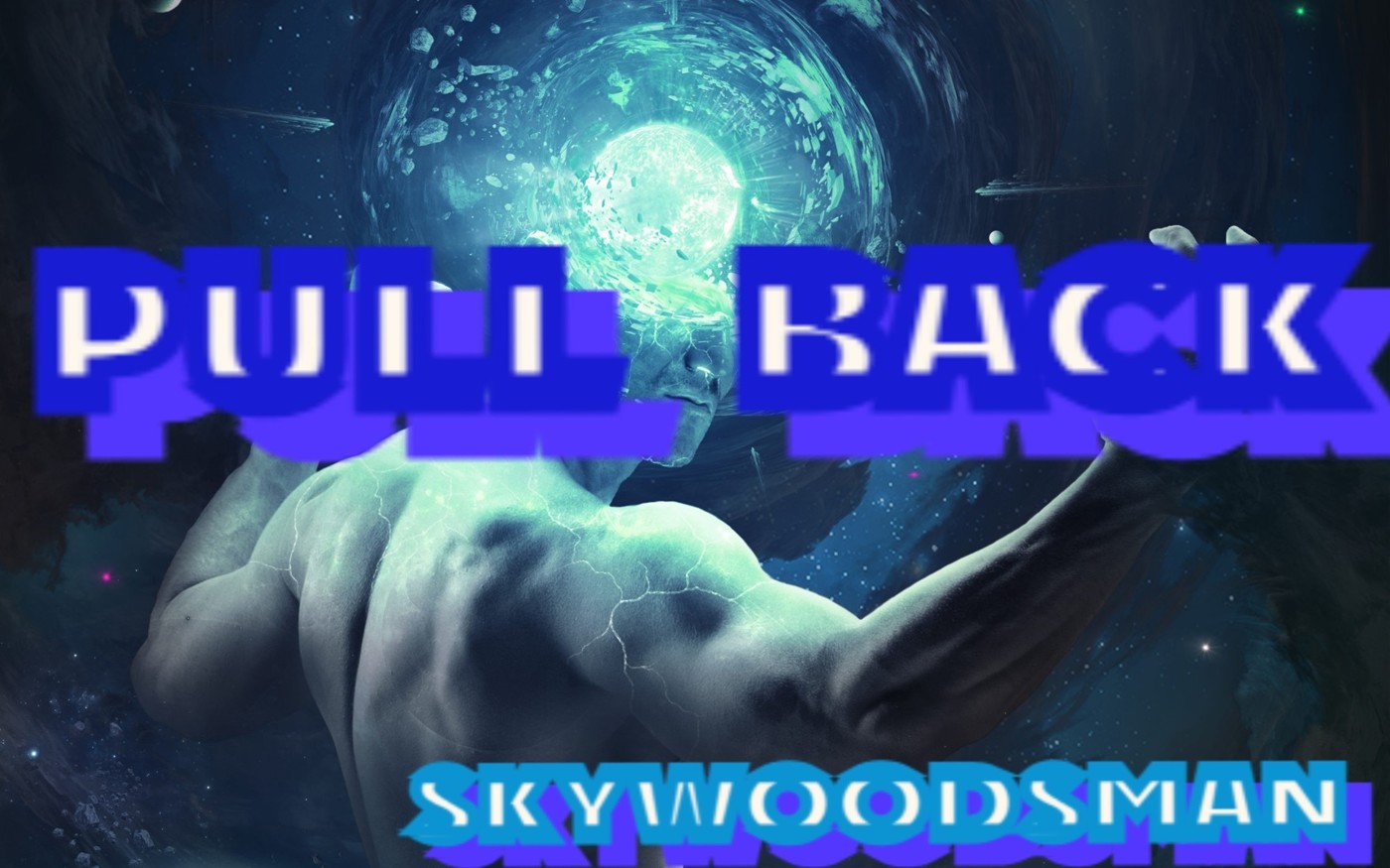 Pull Back