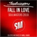 SOULMASTERS - FALL IN LOVE (CD 2 mixed Кирилл Fader)