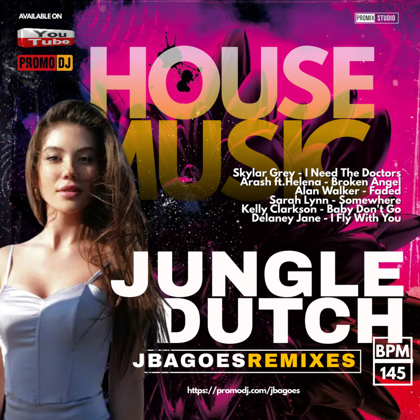 Best Jungle Dutch Top Hit 2023