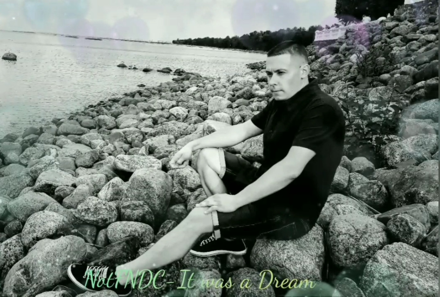 NoTFNdc-It was a dream episode artwork