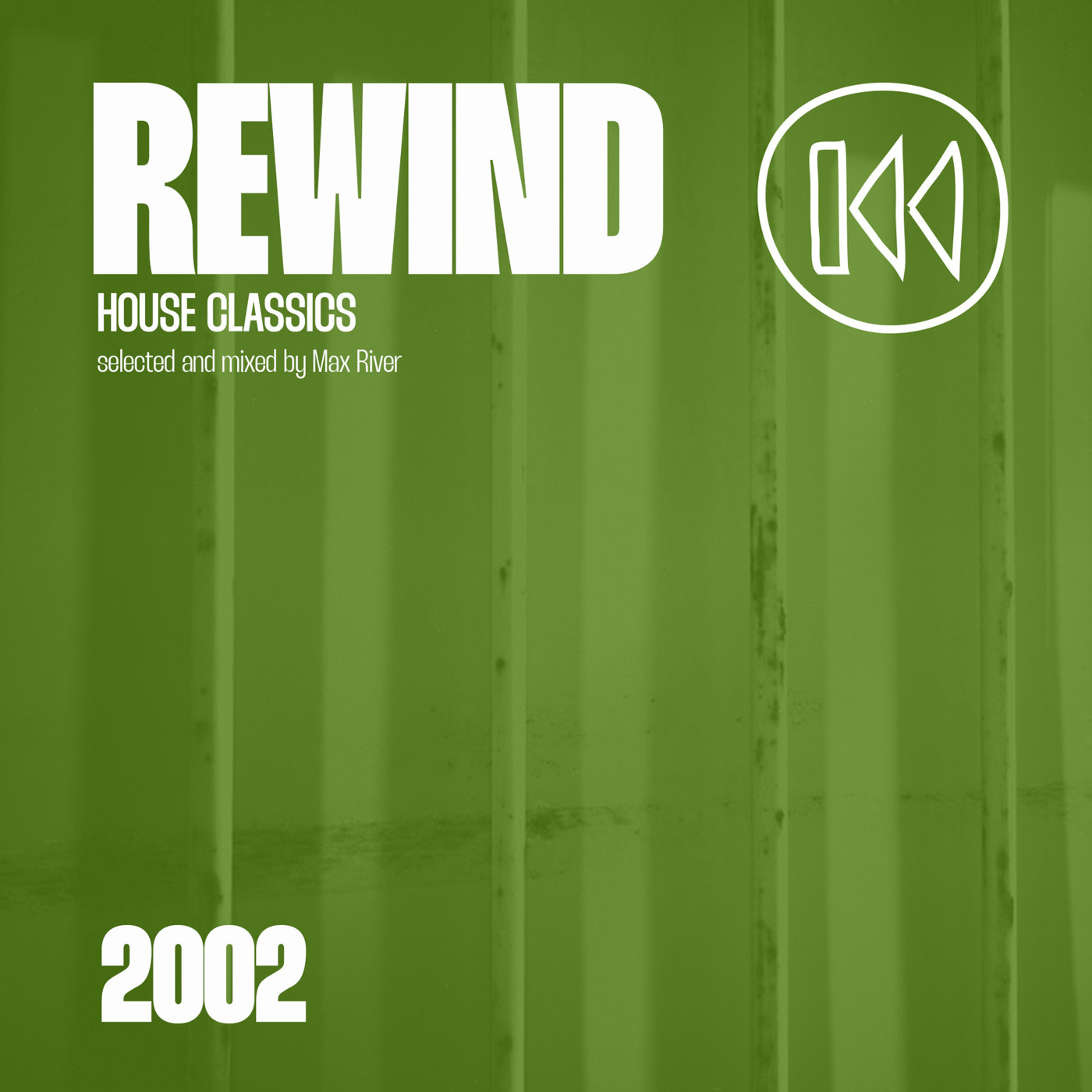 Max River - House Music