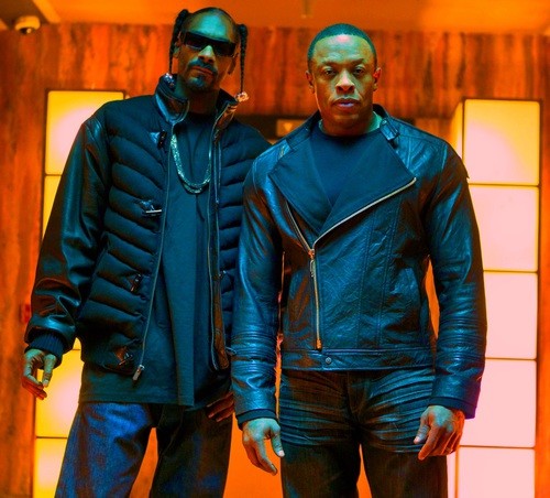 Snoop Dogg & Dr.Dre vs. Bryan Dalton - The Next Episode (Dj Sharapoff Mash up) episode artwork