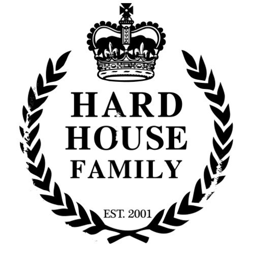 Tom Whyld ★ UK Hard House