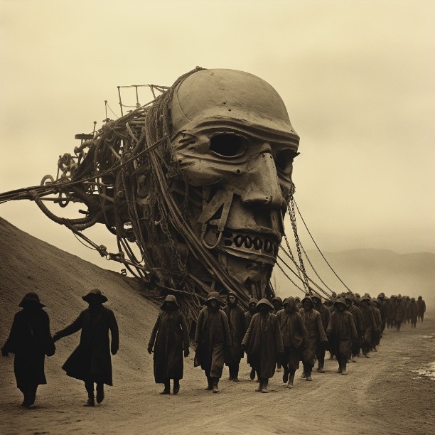 Skull Show Dj Mix