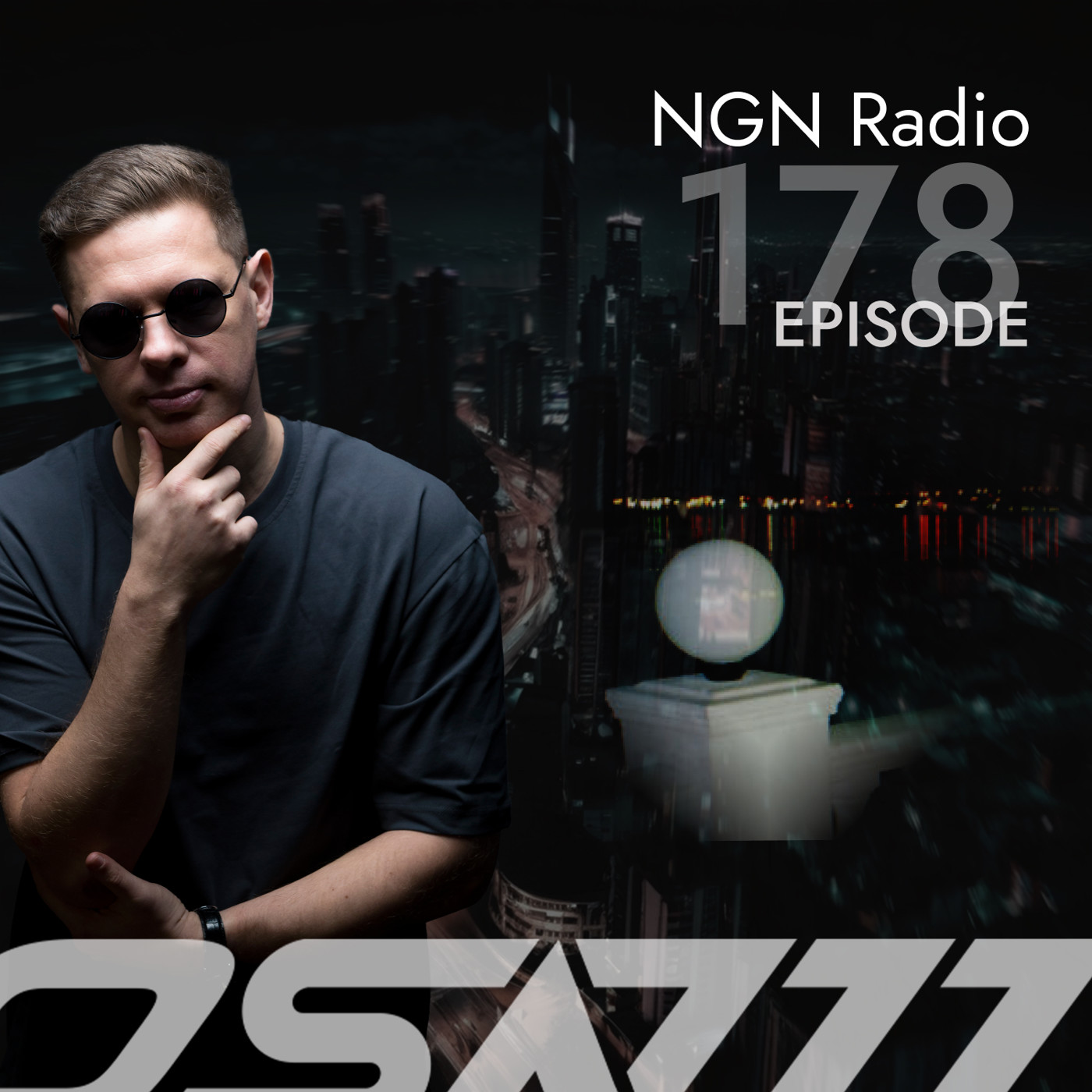 NGN Radio #178 episode artwork