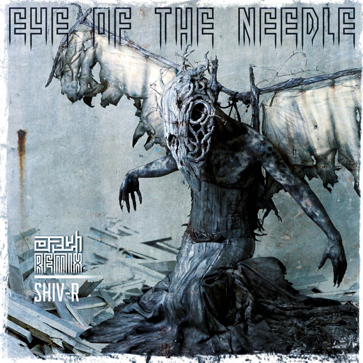 Shiv-R - Eye of the Needle (ORVi Remix) episode artwork