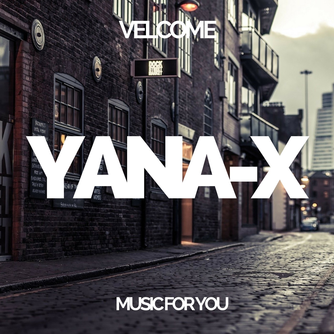 Yana-X