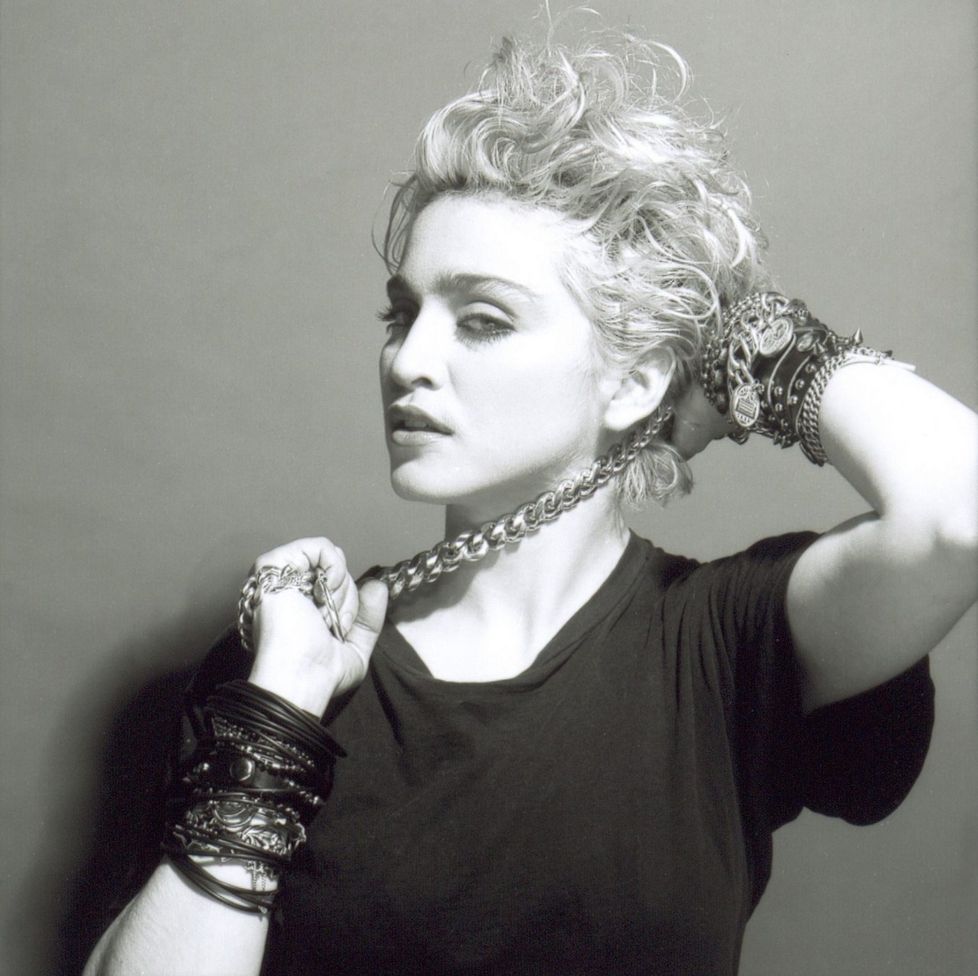 Madonna - Hung Up (TRANCEZONE REMIX)