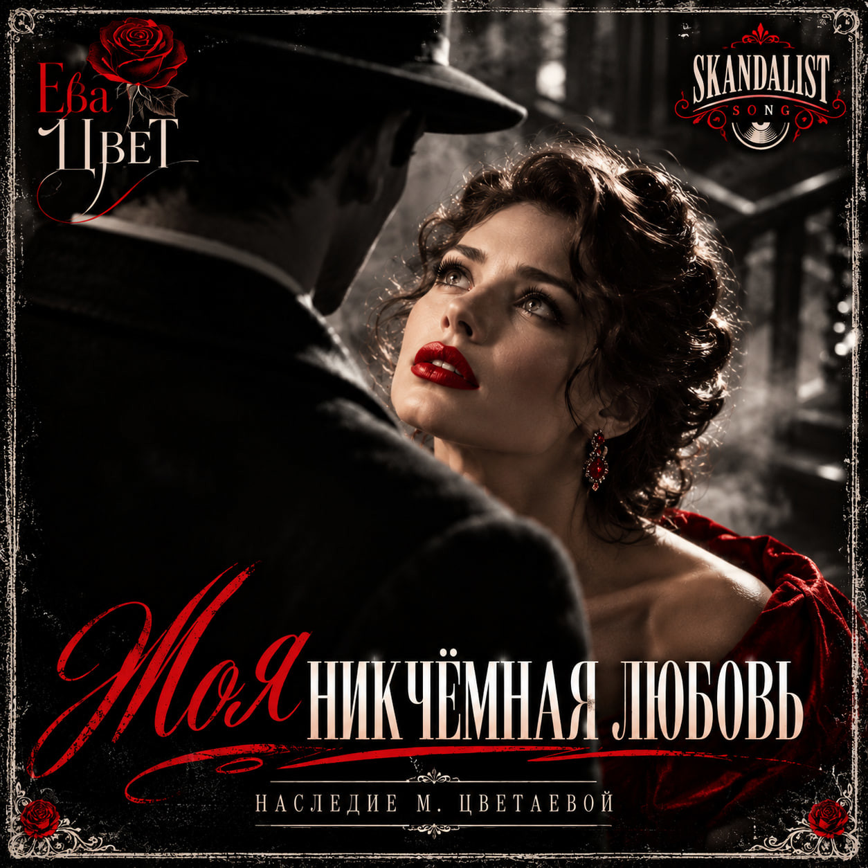 Моя никчёмная любовь