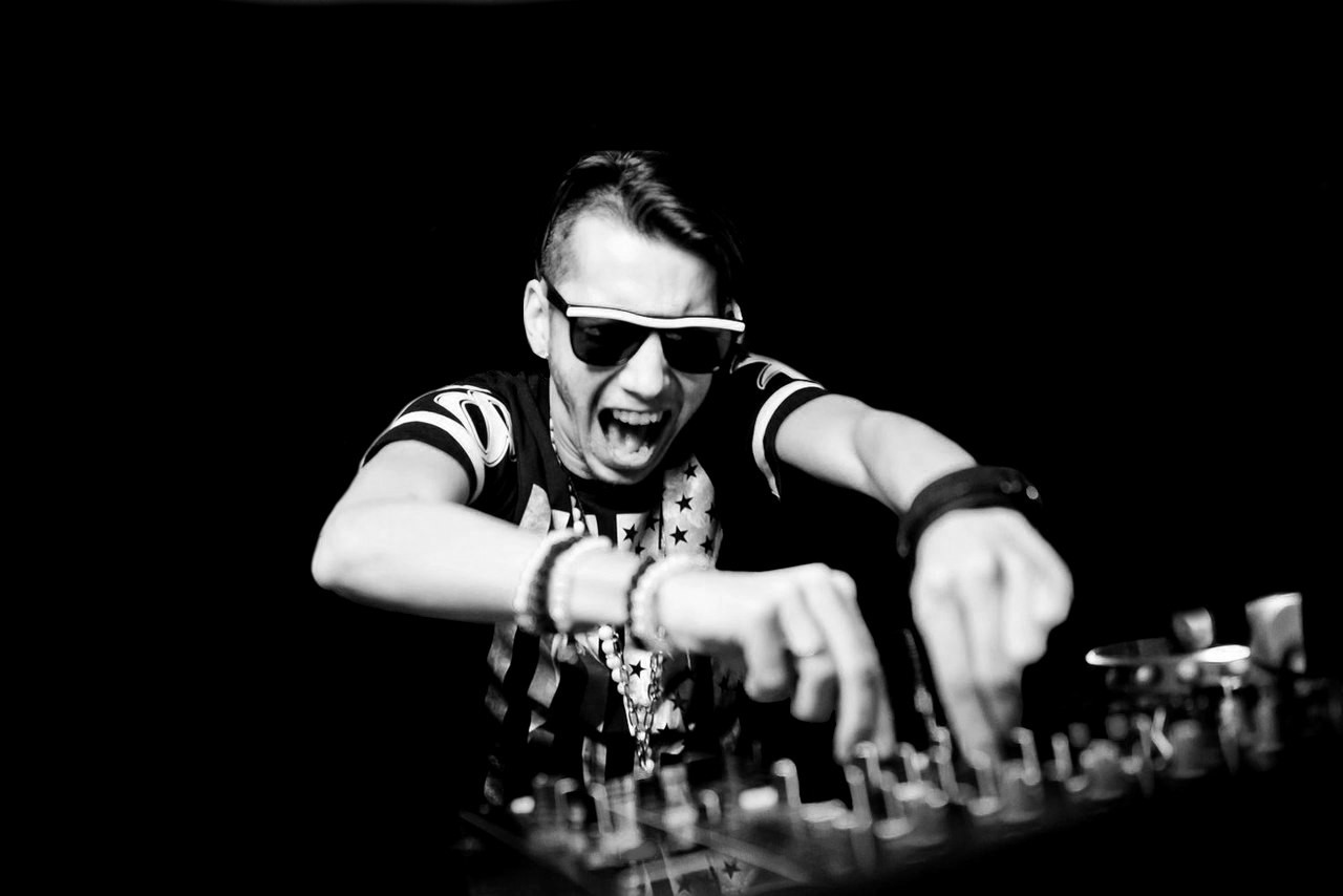Night Energy|Hard Generation
