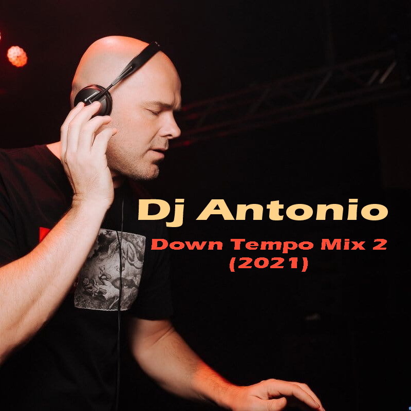 Dj antonio картинки