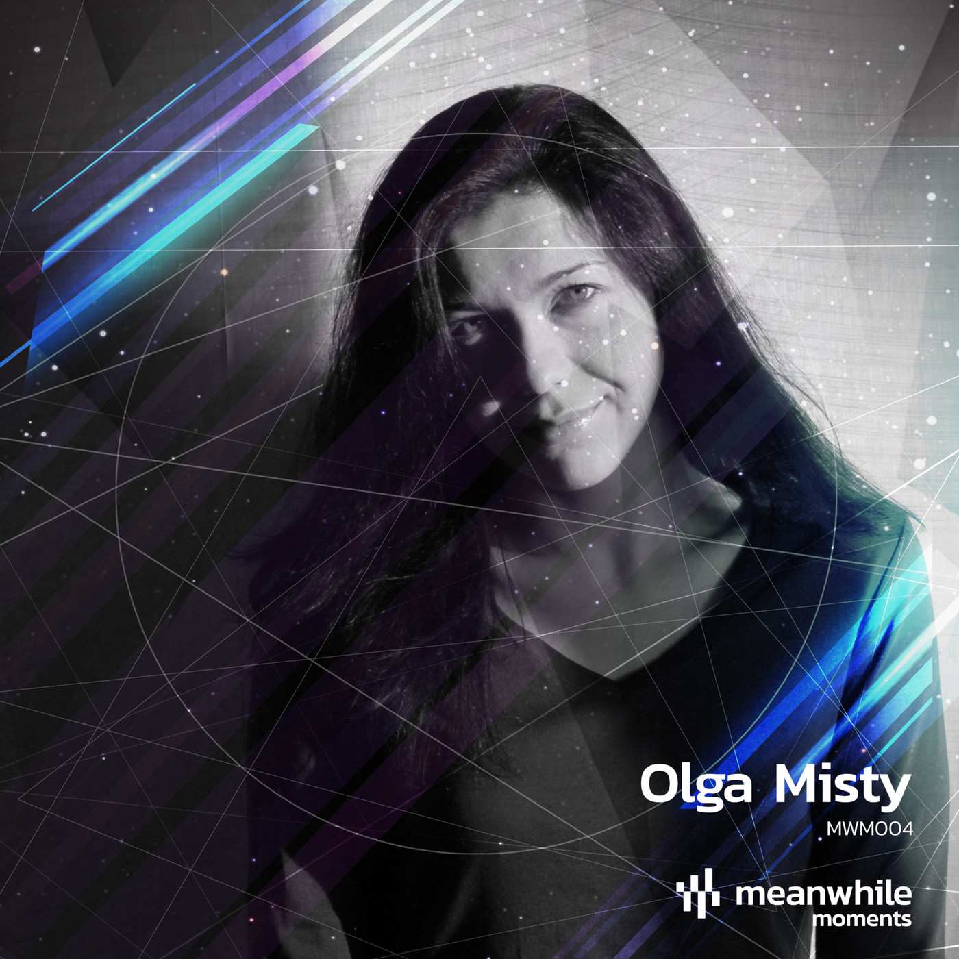 Olga Misty Mixes