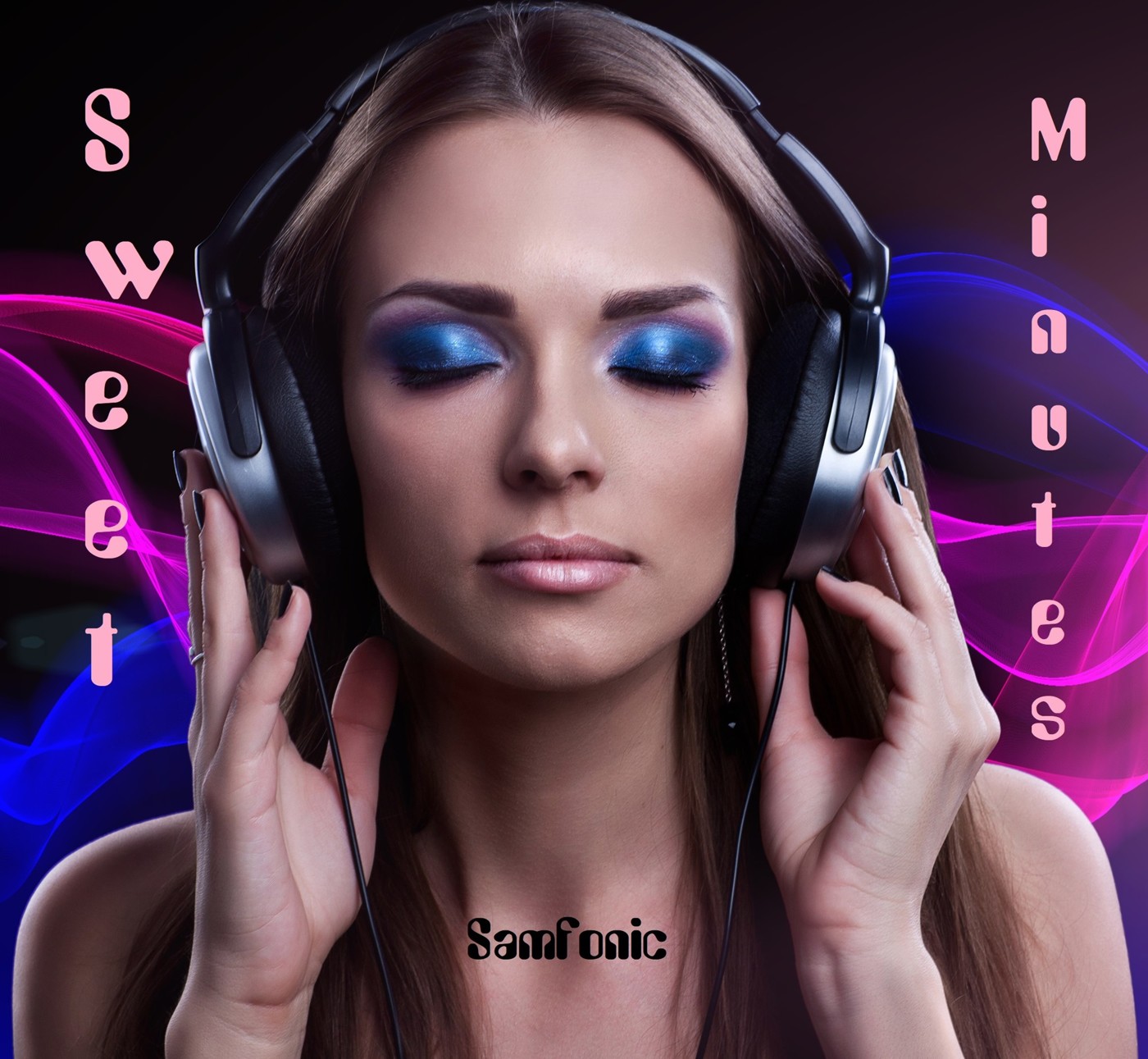 Samfonic - Sweet Minutes episode artwork