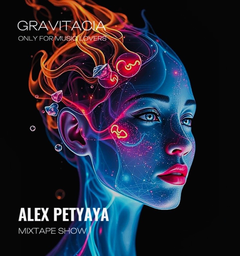GRAVITACIA MIXTAPE SHOW
