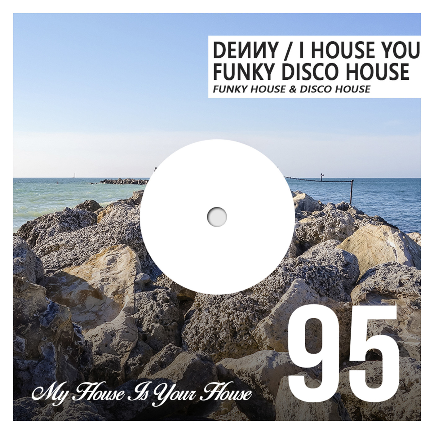 I House You