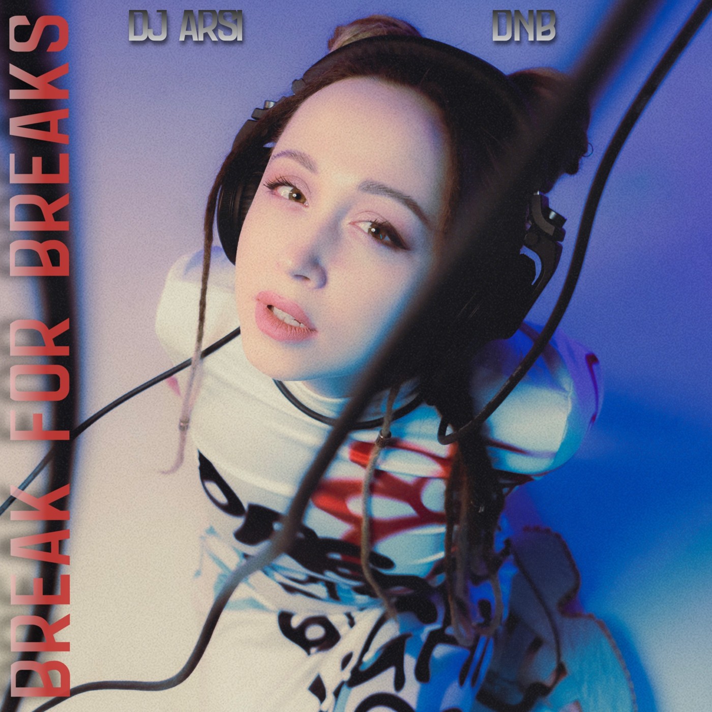 Break for Breaks. Drum & Bass #4