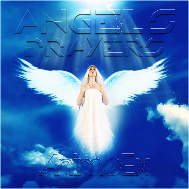 AnimoEx - Angels Prayers episode artwork