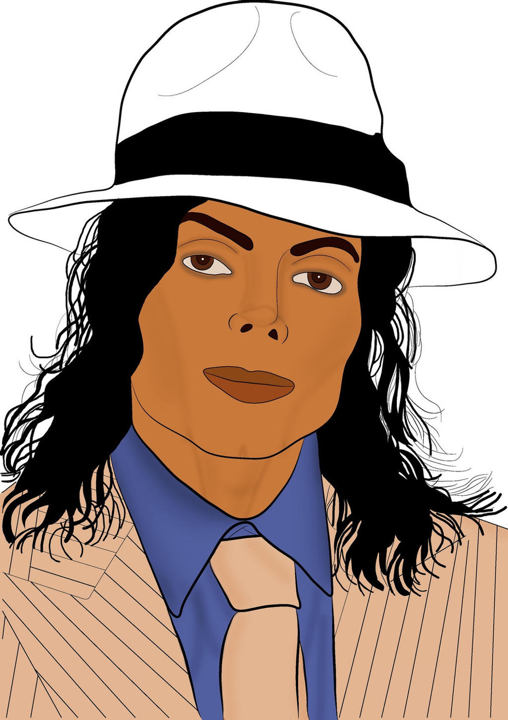 Michael Jackson - Billie Jean (Lefanov Remix) episode artwork