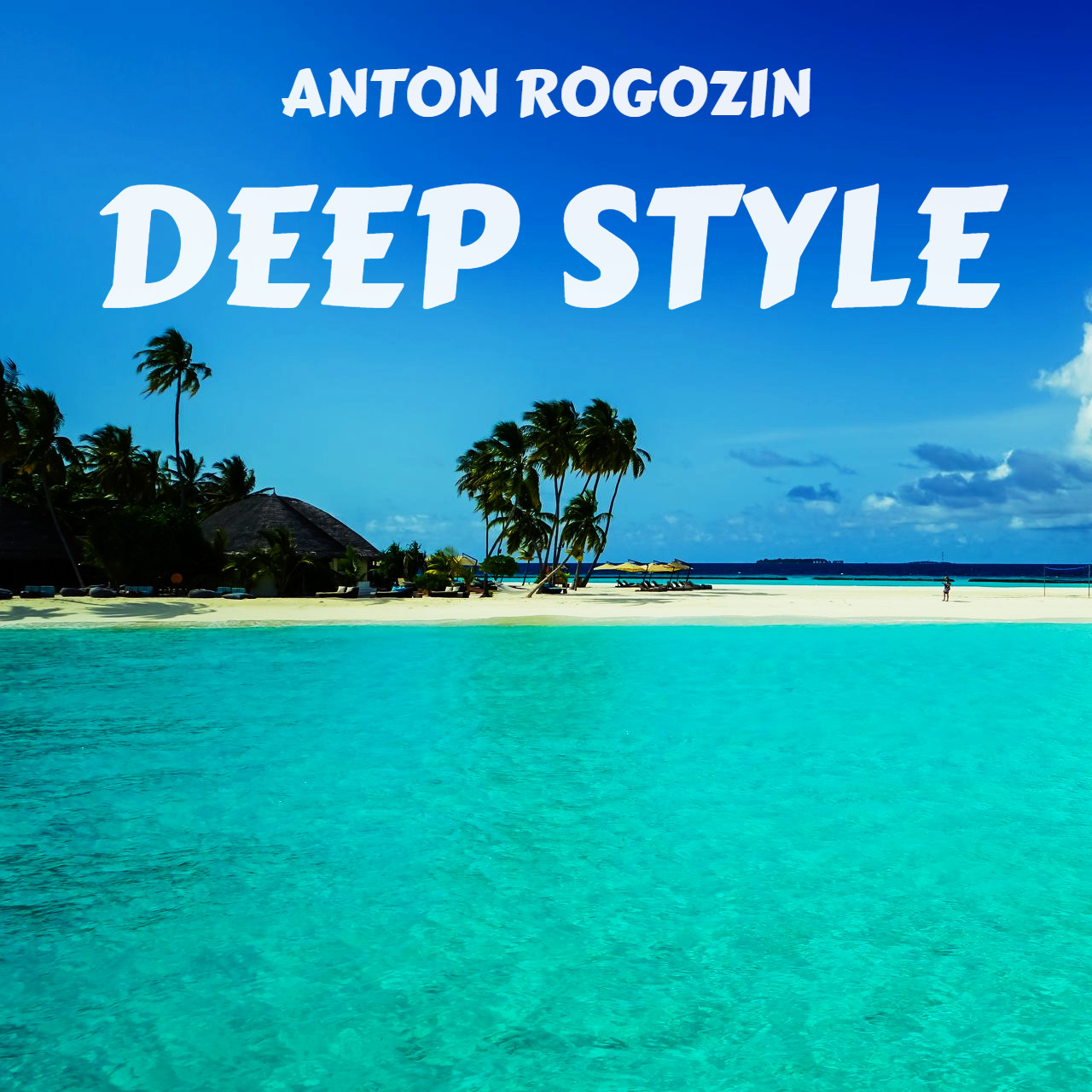 Mixes: Vocal House