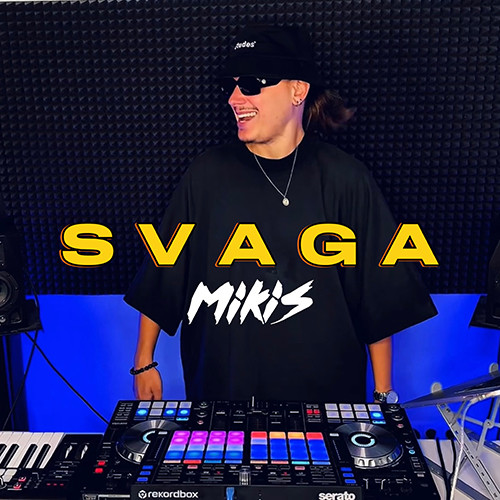 DJ Mikis