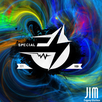 DJ JIM